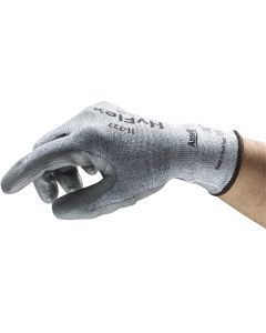 HYFLEX 11727 NA/LAC GLOVE SIZE 8