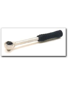 3/8 Dr Rubber Grip Rtch