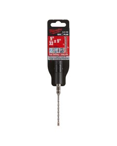 SDS Bit 3/16" x 6" with 1/4" Hex  (25-Pack)