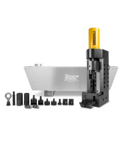 MINING WHEEL STUD PRESS - 25 TON