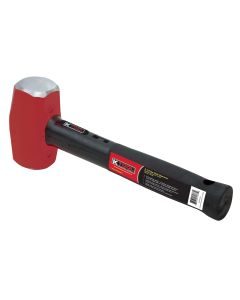 2-1/2 lb. x 12 in. Long Club Hammer