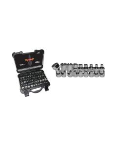 VIM Tools TMS77 with FREE UJET400
