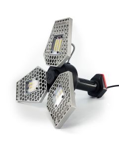 TRiLIGHT 3000 Lumens Shoplight