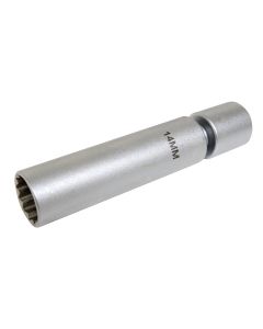 Lisle 14mm 12-Point Spark Plug Socket