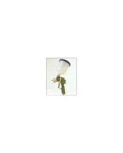 HVLP 500 1.8MM PRIMER GUN