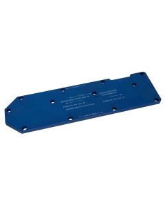 Ford 4.6L/5.4L/6.8L Drill Plate