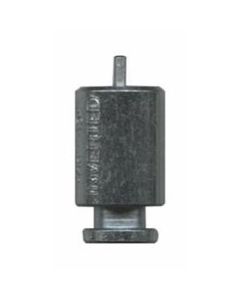 Double Flare Adapter