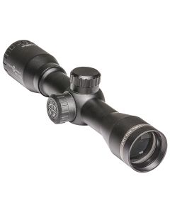 Rimfire Riflescope CORE SX 4X32 .22LR BDC