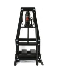 6 Ton A-Frame Shop Press