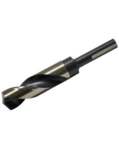 KnKut 3/4 Fractional S&D 1/2" Reduced Shank Drill Bit