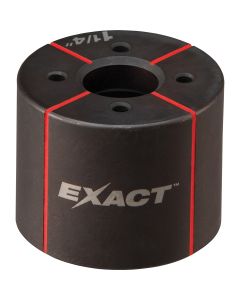 EXACT 1-1/4" Die
