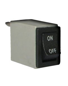 Replacement Small Spade Relay for IPA 9036/ IPA 9038 Kits