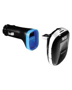 4-in-1 Multifunctional Car FM