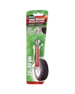 10-50 psi Gauge Display
