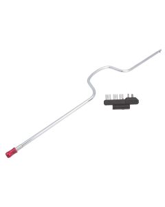 Air/Cabin Filter Speed Wrench Set