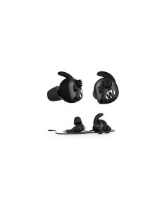 Silencer In The Ear Pair