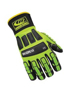 Roughneck Gloves Durable Grip L