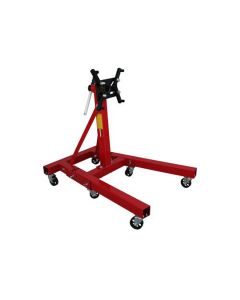 2,000 LB. Capacity Folding Engine Stand (WIll Call Only)