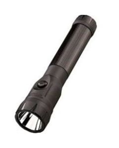 PolyStinger LED with 120V AC - Black, dimensions 13 x 11.5 x 9, weight 13.7 lbs.