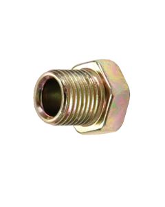 7/16"-24 Inverted Flare Nut 9/16" Wrench, 100 pack