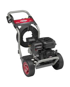 Briggs and Stratton Pressure Washer, 3200 PSI, 2.7 GPM