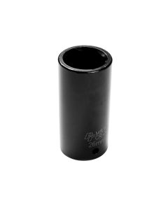 1/2" Drive 26mm DW Impact Socket