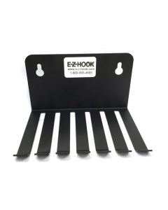 Six Slot Wall B