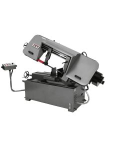 JET J-7060 12 x 20 Semi-Auto Horizontal Bandsaw, 3 HP