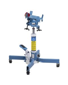 1000 LB. Capacity Transmission Jack