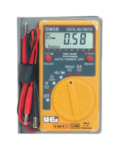 Pocket Digital Multimeter