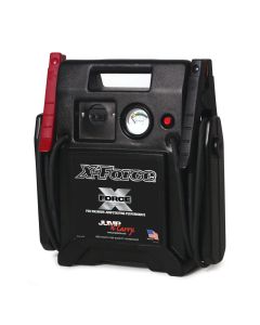 Jump-N-Carry 770 Crank Assist Amp 12 Volt Jump Starter