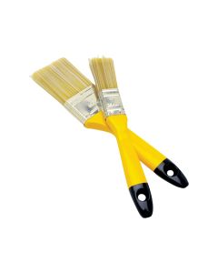 2 pc Paint Brush Set