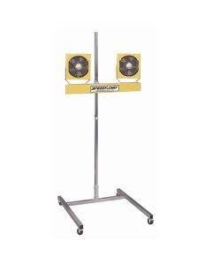 Speed Dry Waterborne Drying System