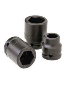 3/4" Drive 6 Point Standard Impact Socket  41mm