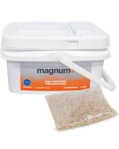 MAGNUM Fleet tub 14 bags (13oz / 370g)