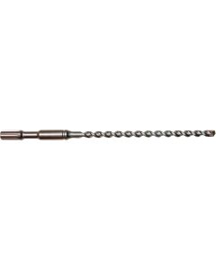 Makita 1/2" x 16" Spline Bit with 2 Cutter