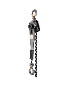 JET JLP-150A-20 1.5-Ton Lever Hoist, 20' Lift