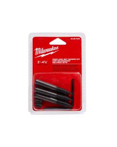 Feed and Set Screw Kit