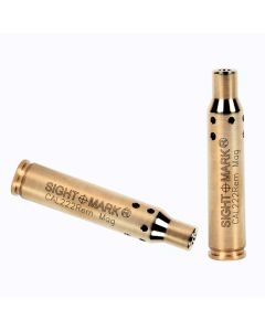Sightmark 222 Remington Magnum (5.7mm X 47) Boresight
