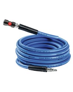 Flexair air hose assembly - High Flow profile