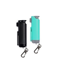 Automotive Multi-Tool, pepper spray, Black