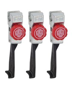 Kukko Set Pull Arm w/ Knob -100mm