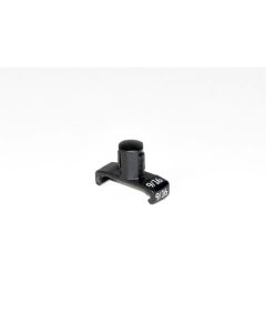 3/8 in. Dura-Pro Twist Lock Socket Clips - 15 Pack