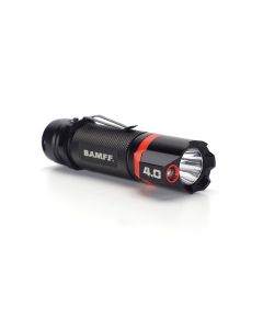 BAMFF 4.0 Flashlight - 400lm