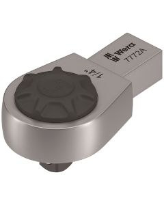 Ratchet 1/4IN Square Drive Insert
