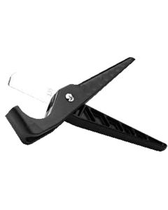 Smart Splice Rubber Hose Cutter