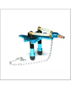 GM Plastic Reservoir Master Cylinder Adapter