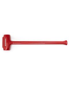 Sledge Head One-Piece Dead Blow Hammer 9 lb.