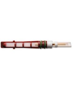 Orifice Tube - Ford Red