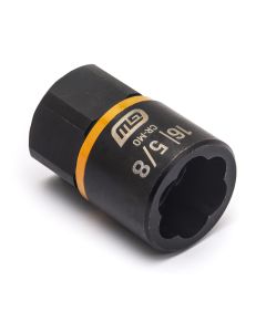 3/8IN Dr Bolt Biter Extraction Socket 16MM (5/8IN)